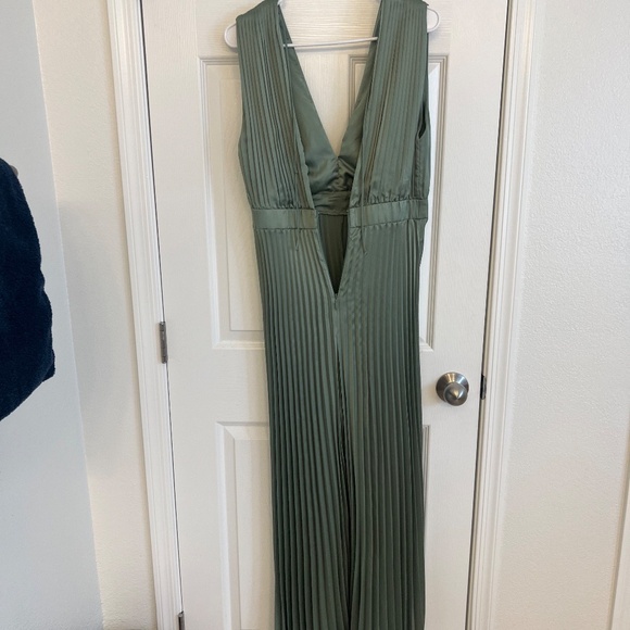 Abercrombie jumpsuit - Picture 4 of 5